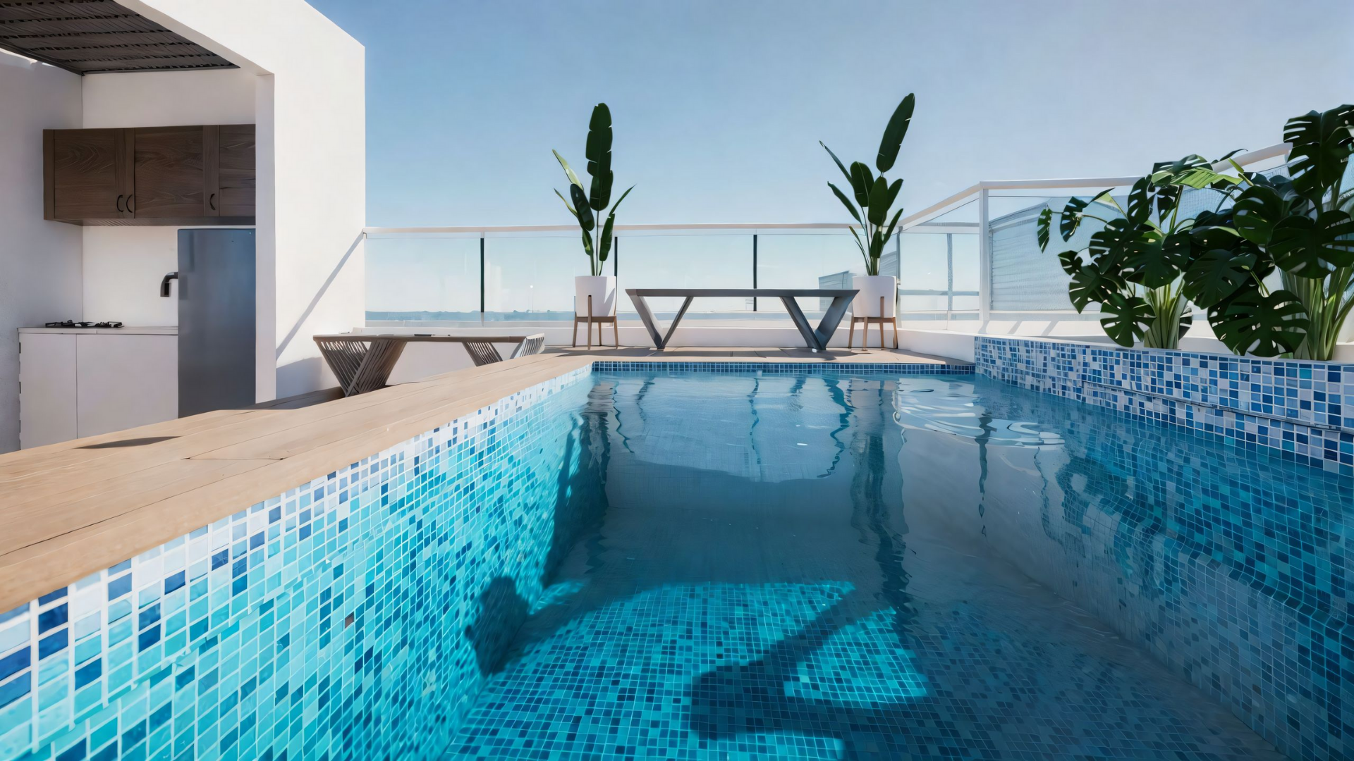Academia do Residencial Monte Carlo